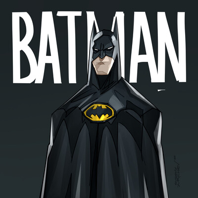 Batman