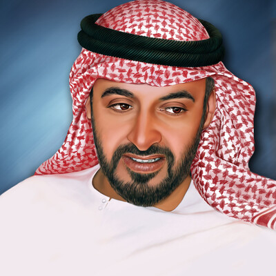 Sheih Muhammed (UAE)