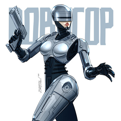 Robocop
