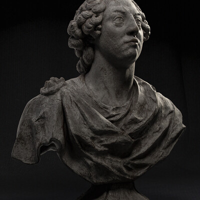George III (George William Frederick)