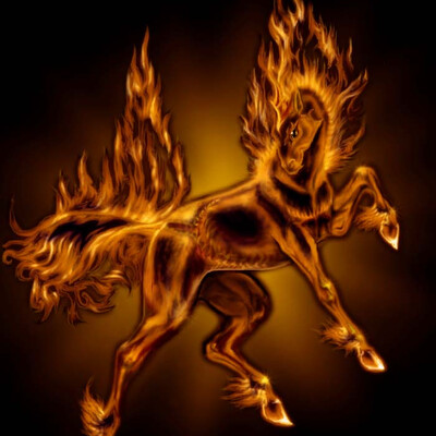 Flame