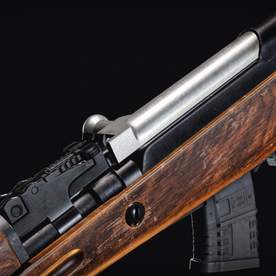 The SKS