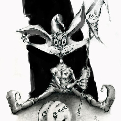 Kolobok&amp;Krolik