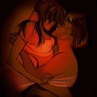 Kiss