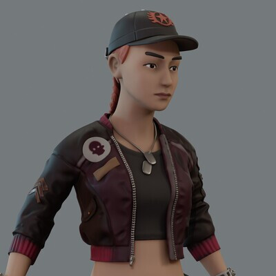 Sonya MK11