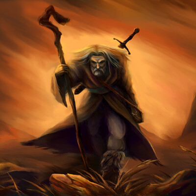 skald