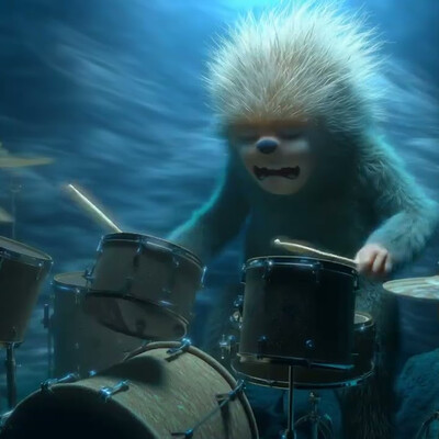 Ai fried a rock band in neural networks