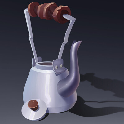 Molostova Antonina / course "Digital drawing"