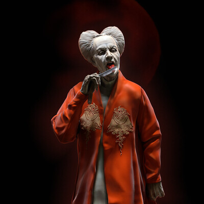Dracula