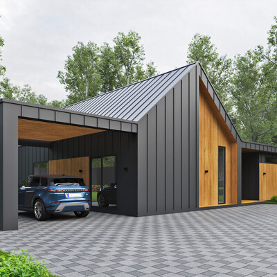 Barnhouse