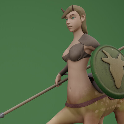 orest fairy tale hero