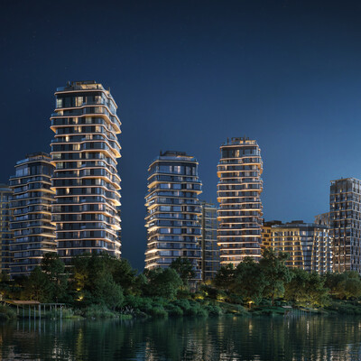 Ostrov 12 | Donstoy