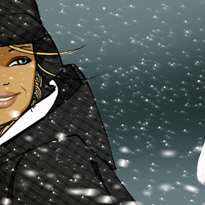 Winter