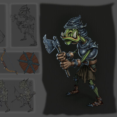ORC 2.0 Mr. URK