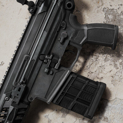 SIG MCX SPEAR