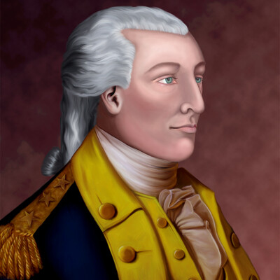 Samuel Elbert