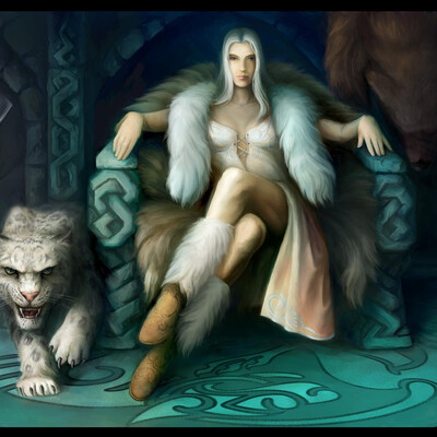 Doch Severnogo morya