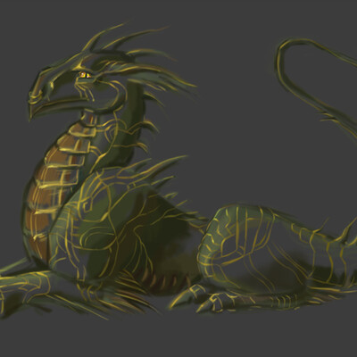ne do drakon