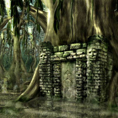 Old Marsh