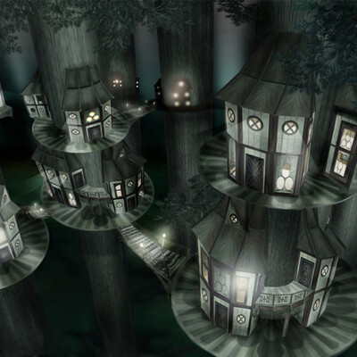 Deep Forest
