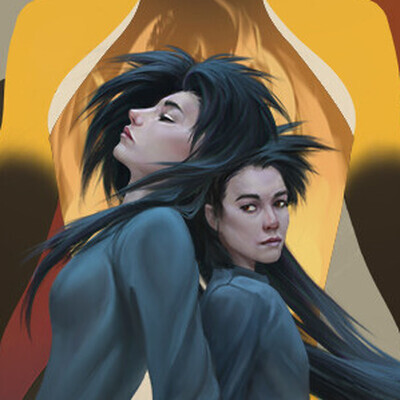 The Legend of Alyx