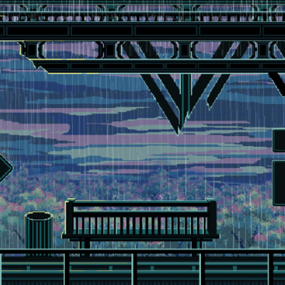 Unknown route