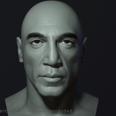Javier Bardem