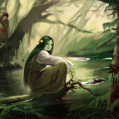 rusalka