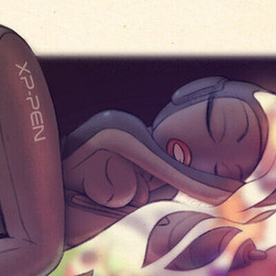 Tablet-girl Artist 15.6 Pro