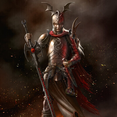 Elric