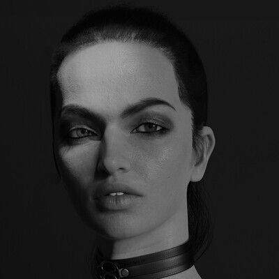 Lady Malina