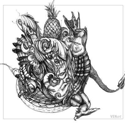 Drakon
