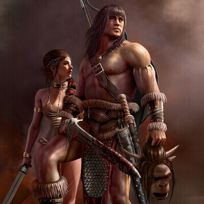 Conan