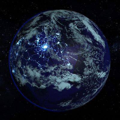 Planets