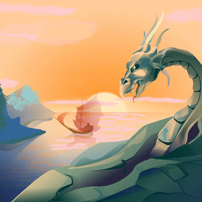 Drakon