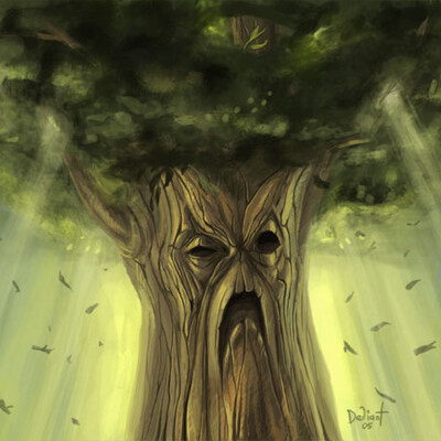 Huorn