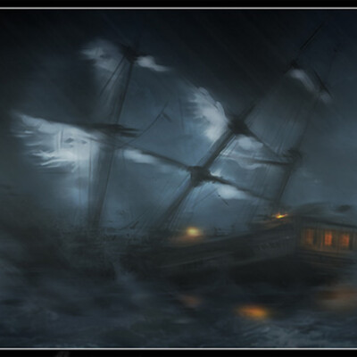 ship