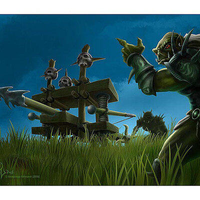 ballista