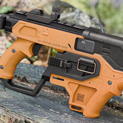 FLEX SMG