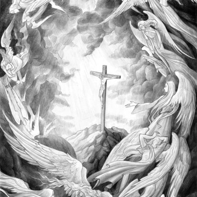 Crusifixion