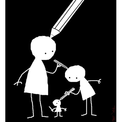 Drawing!