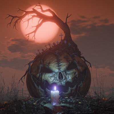 Light of the Dead