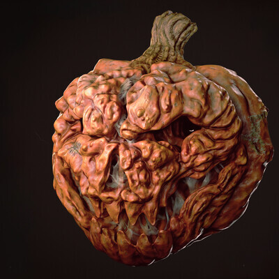 pumpkin ripper