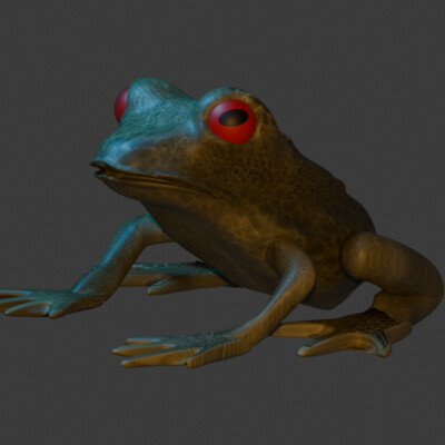 Frog