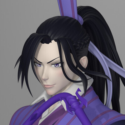 Jiang Cheng