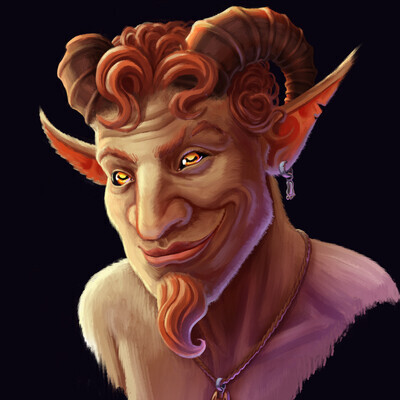 Satyr