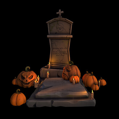 Tombstone and Jack