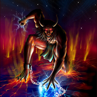 Demon