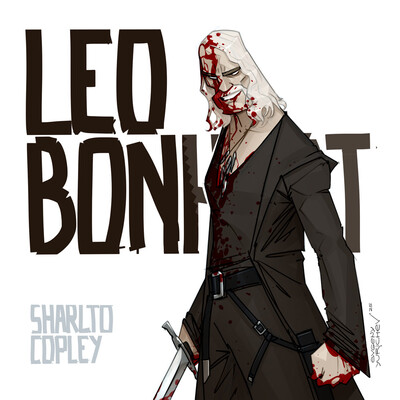 Leo Bonhart