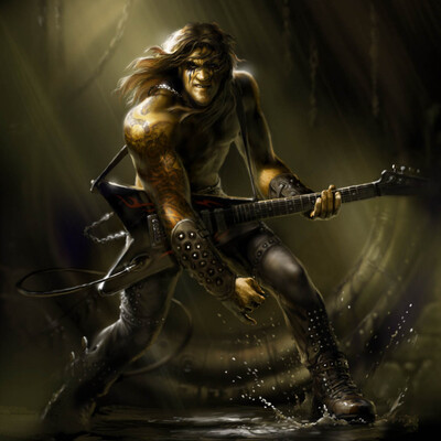 Metallyuga